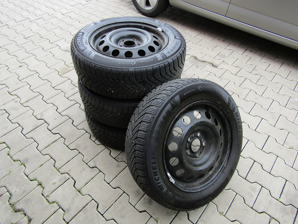 Citroën C4 Picasso 1.6 HDi Selection