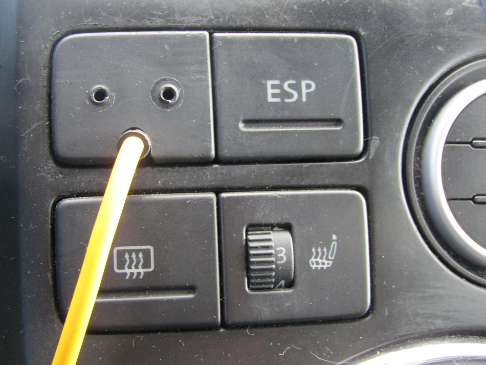 Volkswagen Multivan 2.5TDi Highline