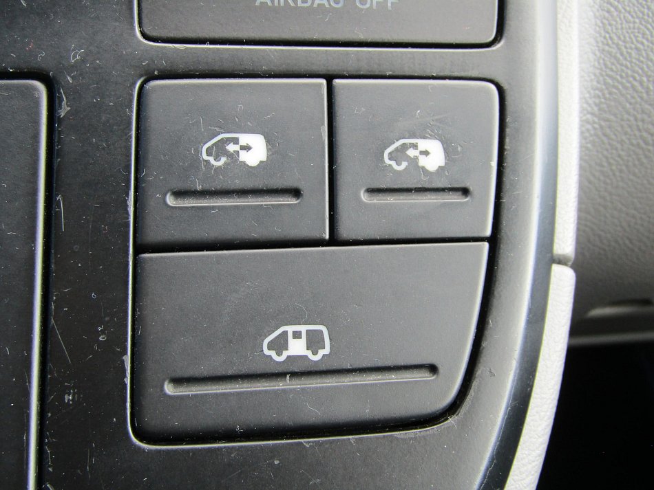 Volkswagen Multivan 2.5TDi Highline