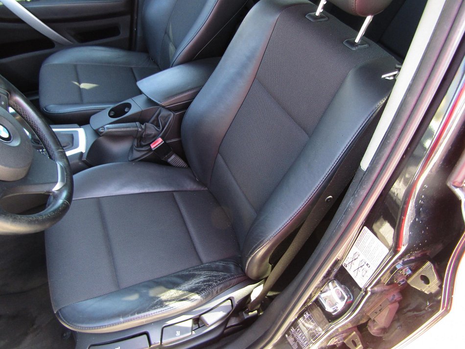 BMW X3 2.0D  xDrive