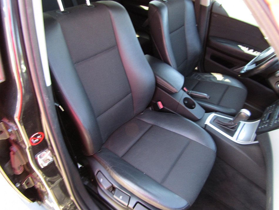 BMW X3 2.0D  xDrive