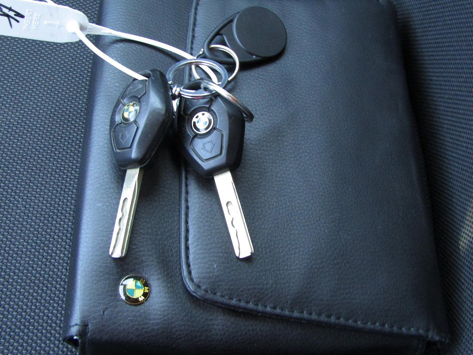 BMW X3 2.0D  xDrive