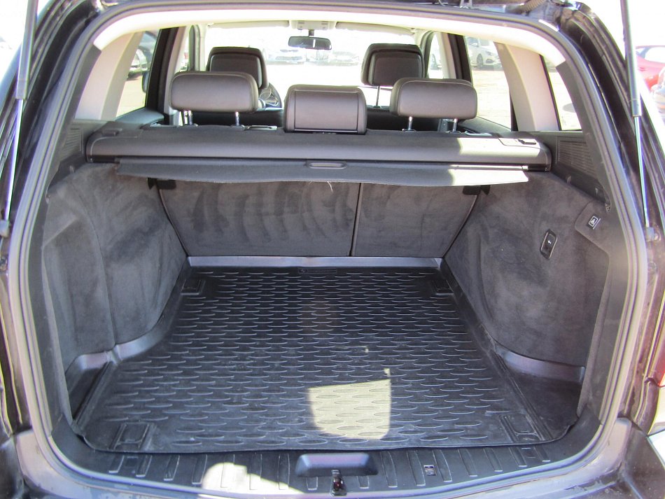 BMW X3 2.0D  xDrive