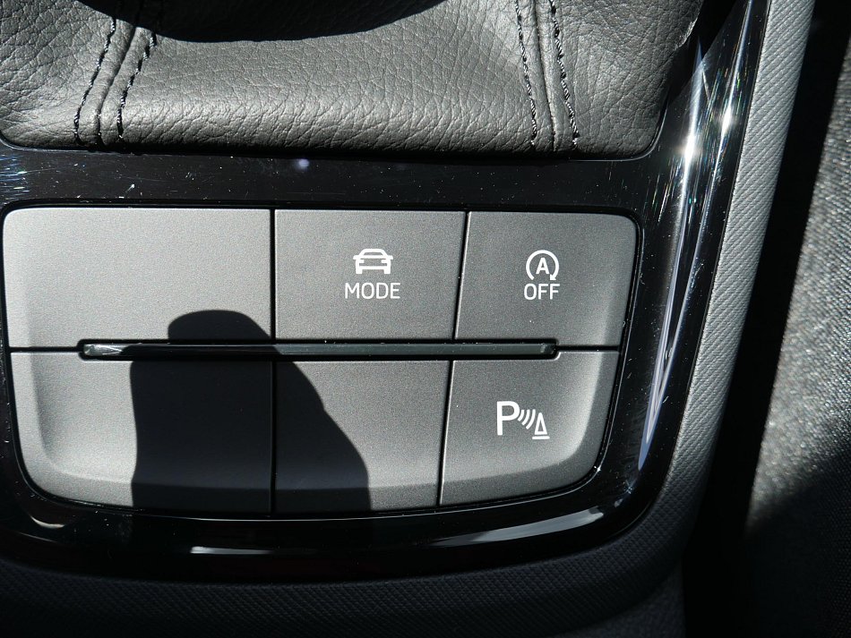 Škoda Scala 1.0TSI 