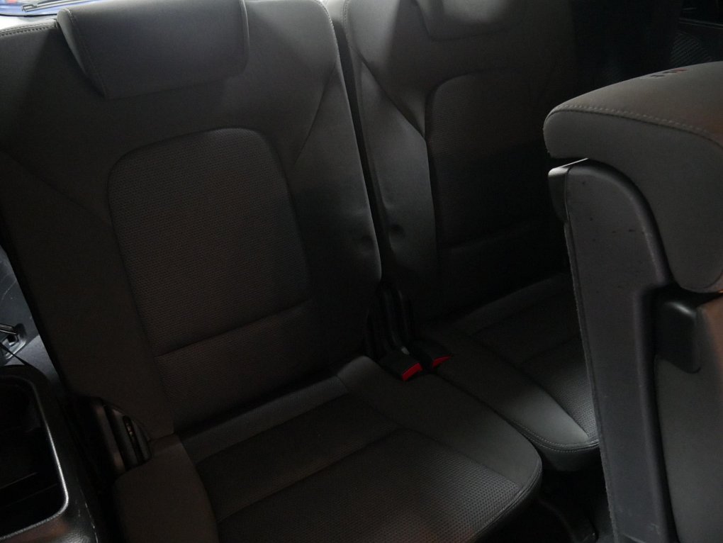 Hyundai Santa Fe 2.2 CRDi  4WD