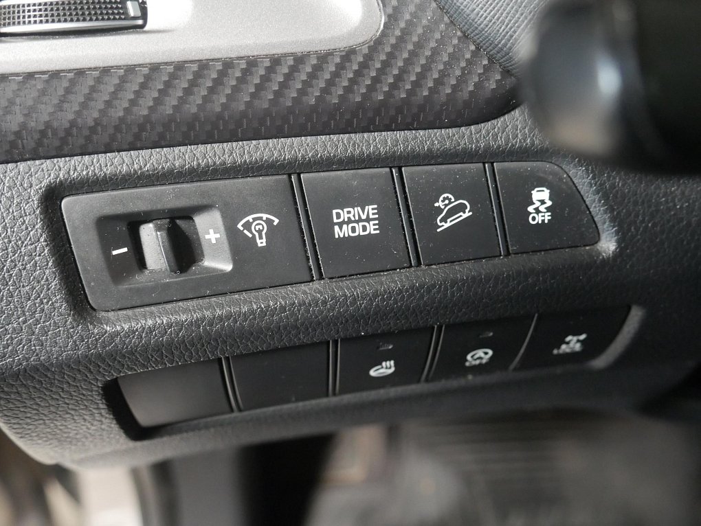 Hyundai Santa Fe 2.2 CRDi  4WD