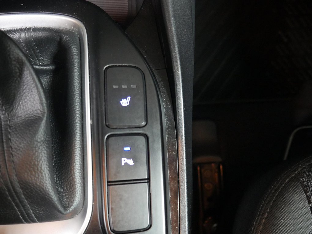 Hyundai Santa Fe 2.2 CRDi  4WD