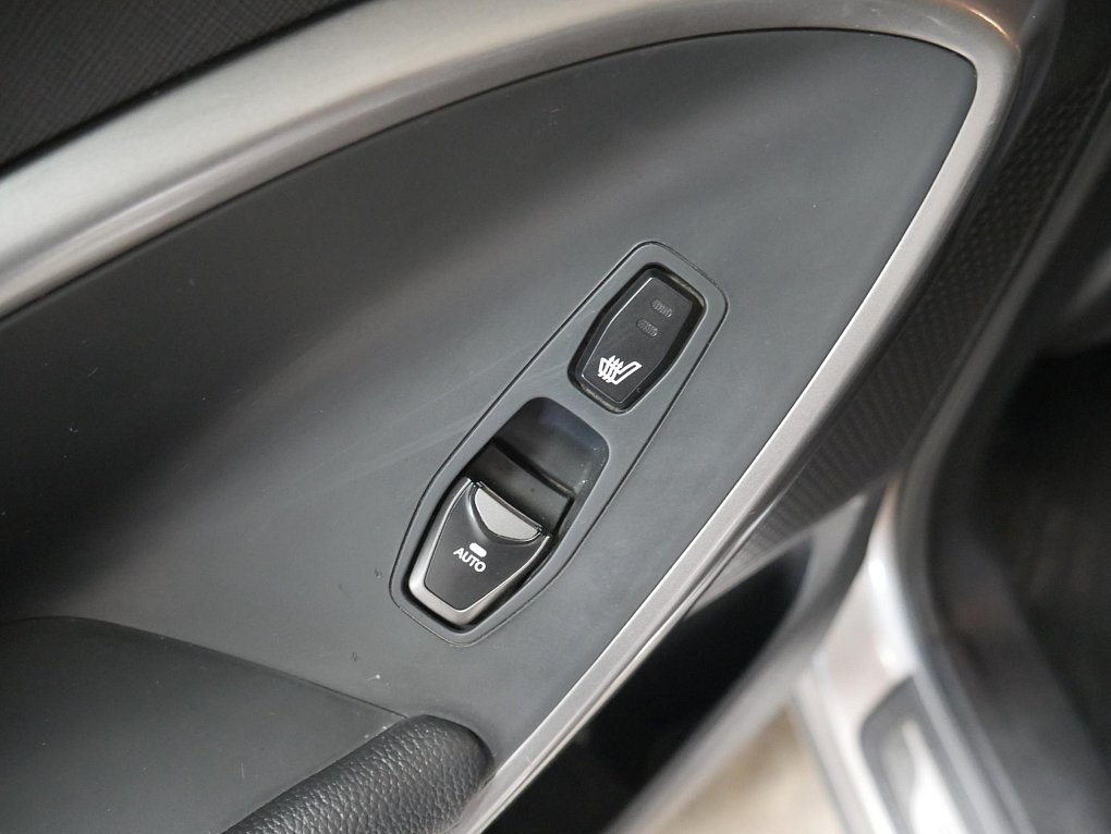 Hyundai Santa Fe 2.2 CRDi  4WD