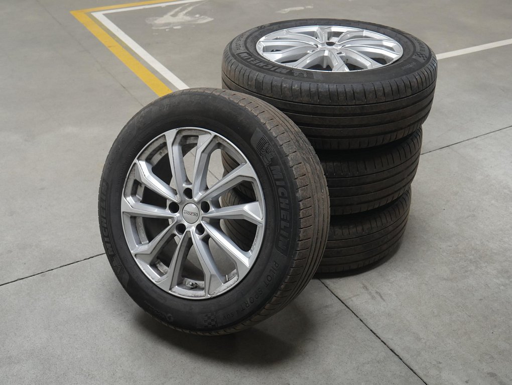 Hyundai Santa Fe 2.2 CRDi  4WD