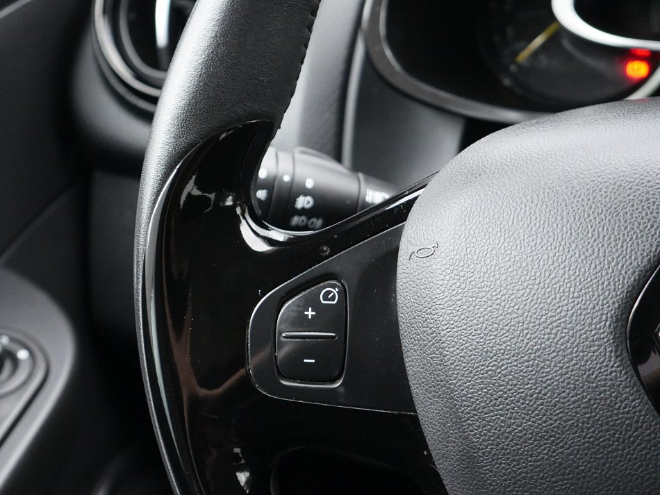 Renault Clio 0.9TCe 