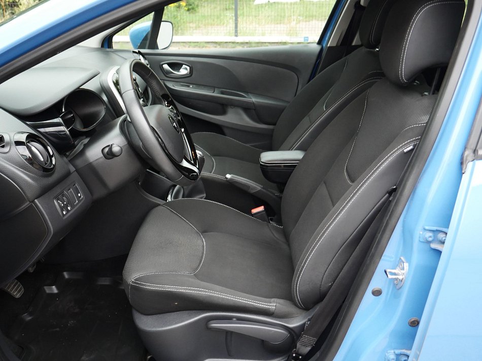 Renault Clio 0.9TCe 