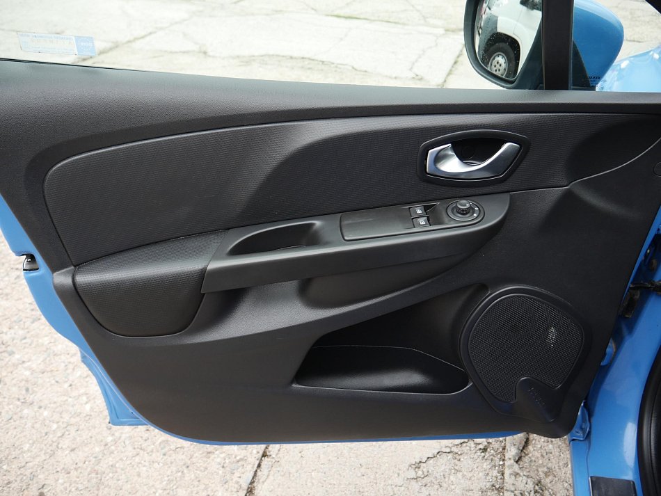 Renault Clio 0.9TCe 