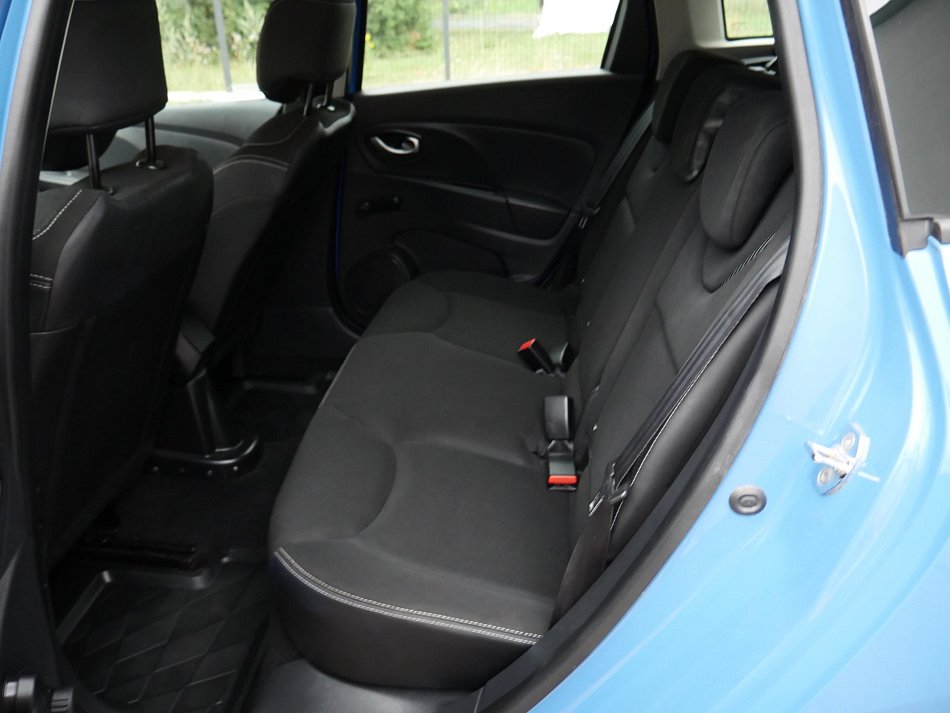 Renault Clio 0.9TCe 