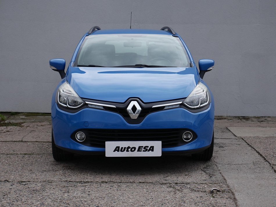 Renault Clio 0.9TCe 