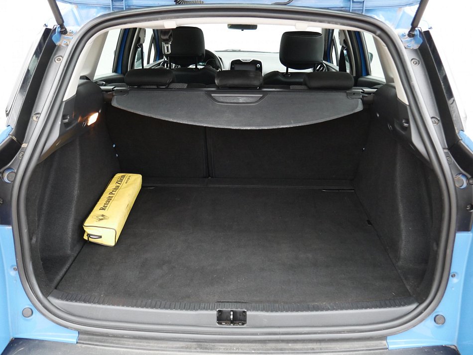 Renault Clio 0.9TCe 