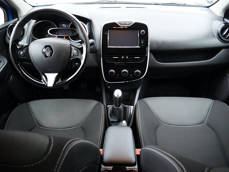 Renault Clio 0.9TCe 