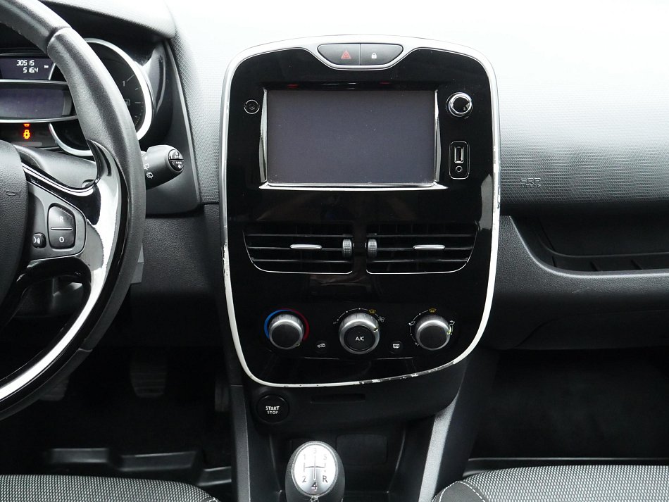 Renault Clio 0.9TCe 