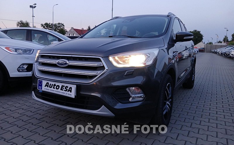 Ford Kuga 1.5 EB 