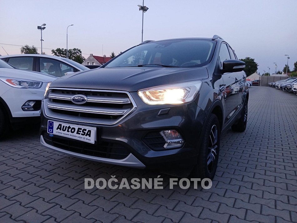 Ford Kuga 1.5 EB 