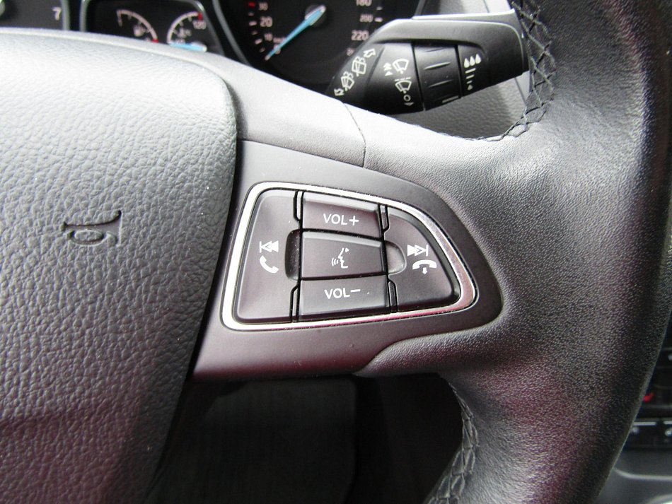 Ford Kuga 1.5 EB Titanium