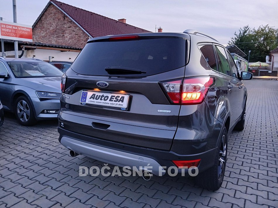 Ford Kuga 1.5 EB 