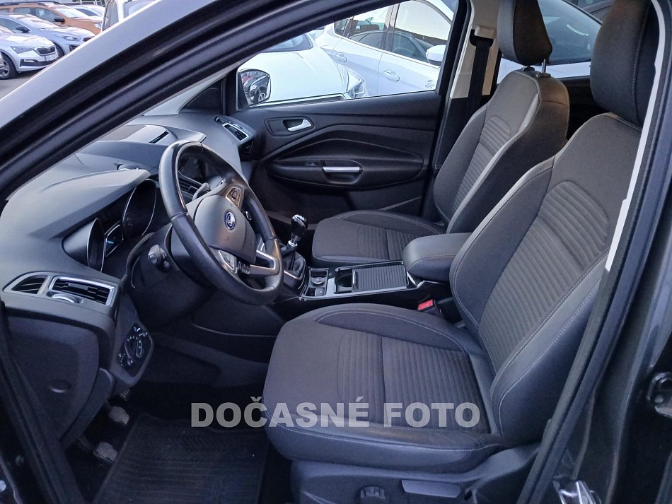 Ford Kuga 1.5 EB 