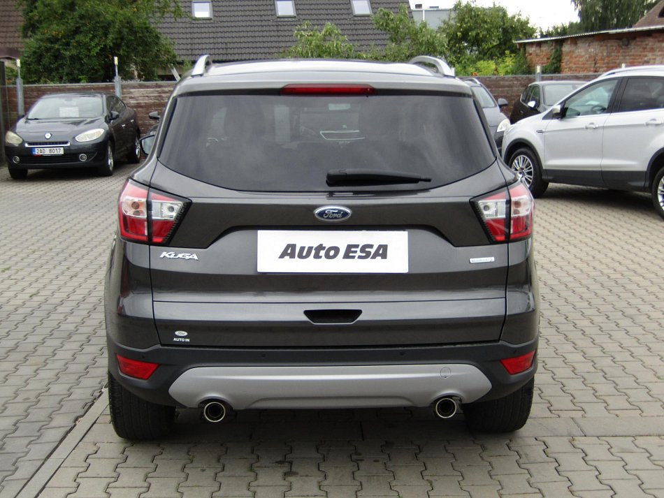 Ford Kuga 1.5 EB Titanium