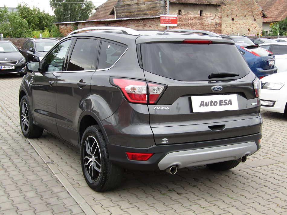 Ford Kuga 1.5 EB Titanium
