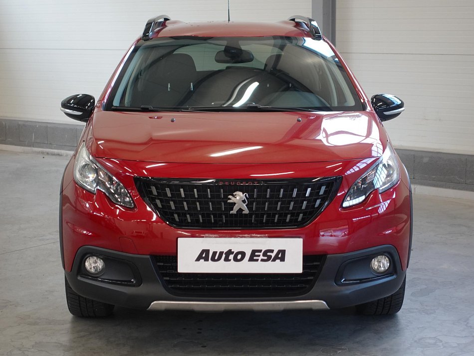 Peugeot 2008 1.2PT 