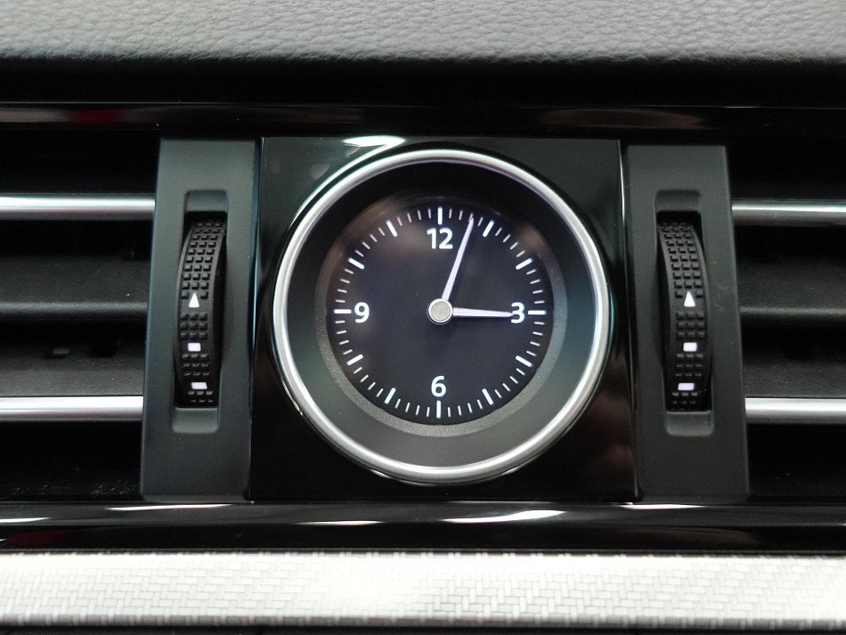 Volkswagen Passat 1.4TSi Highline