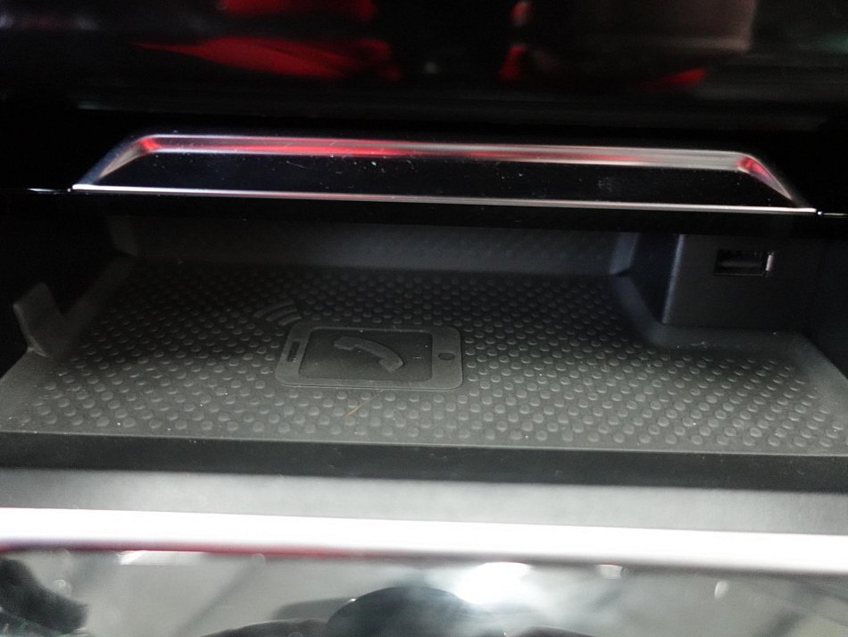 Volkswagen Passat 1.4TSi Highline