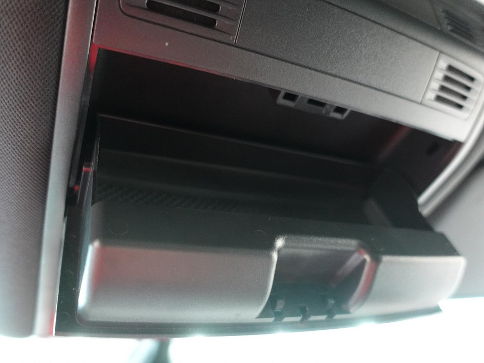 Volkswagen Passat 1.4TSi Highline