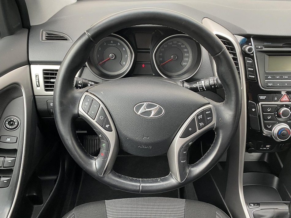 Hyundai I30 1.6 GDi 