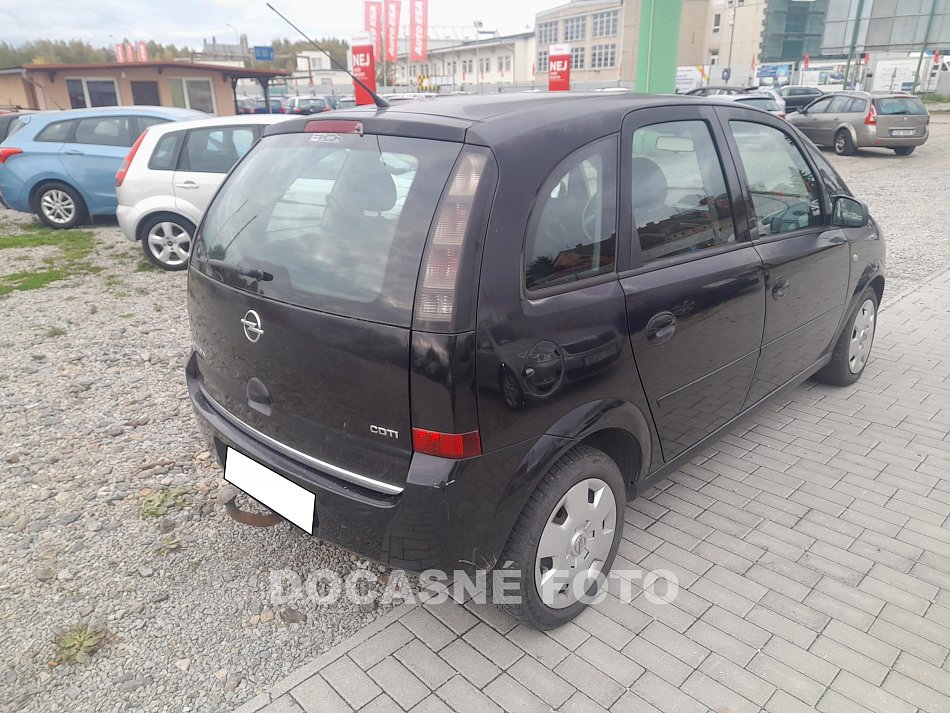 Opel Meriva 1.3i 