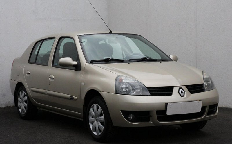 Renault Thalia 1.2i 