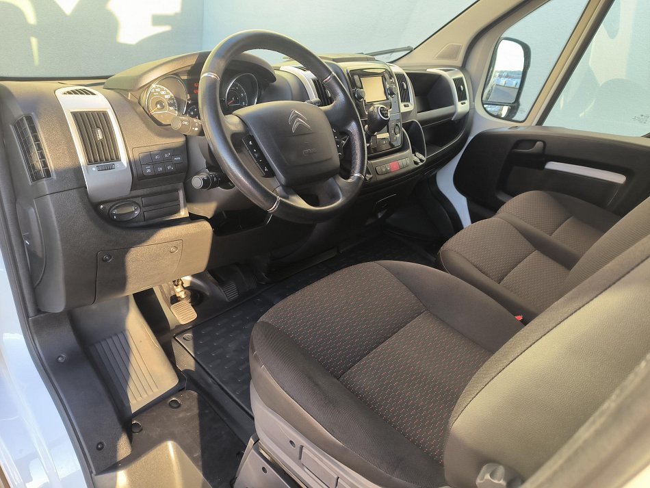 Citroën Jumper 2.2HDi  L3H2