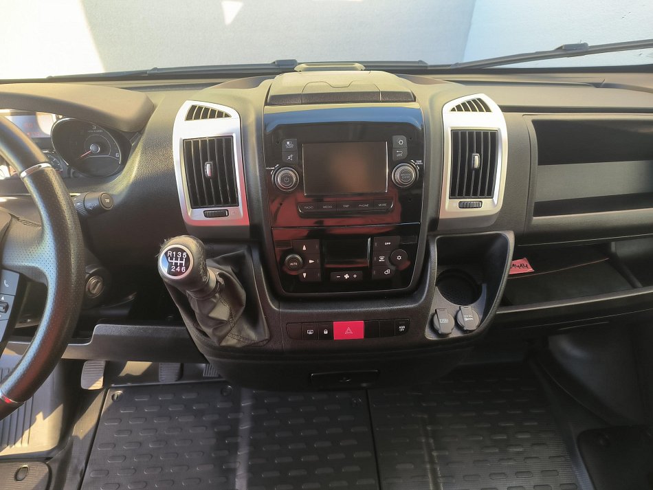 Citroën Jumper 2.2HDi  L3H2