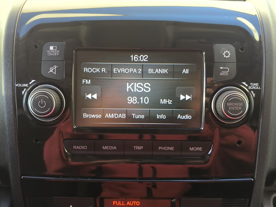 Citroën Jumper 2.2HDi  L3H2