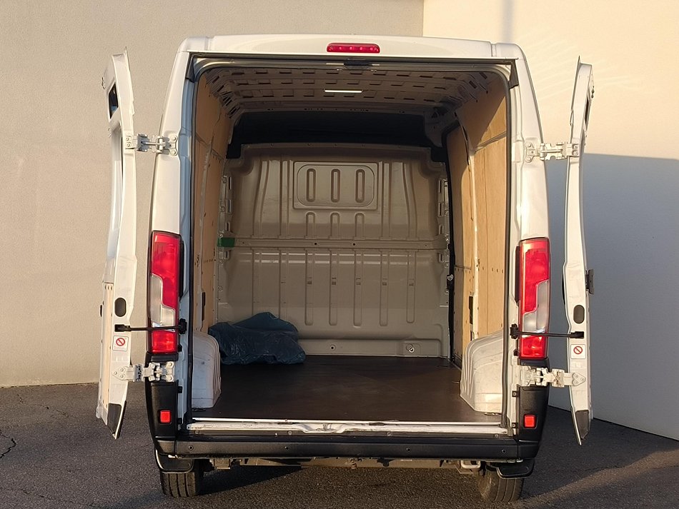 Citroën Jumper 2.2HDi  L3H2