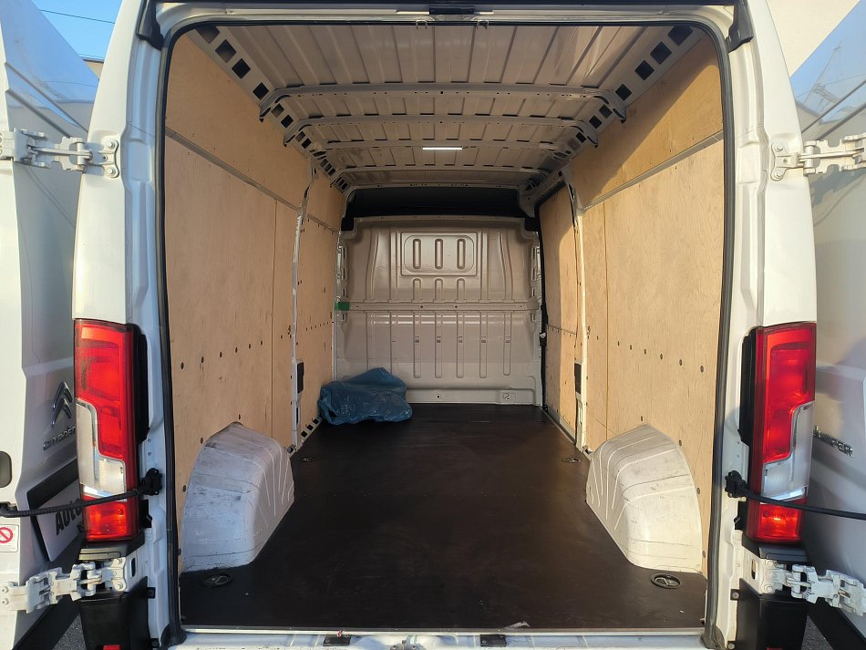 Citroën Jumper 2.2HDi  L3H2