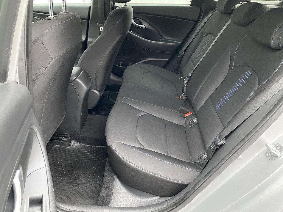 Hyundai I30 1.4 T-GDi 