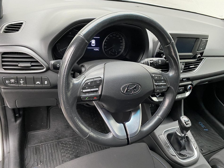 Hyundai I30 1.4 T-GDi 