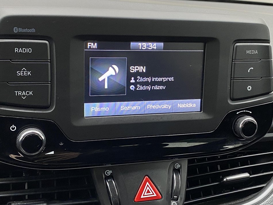 Hyundai I30 1.4 T-GDi 