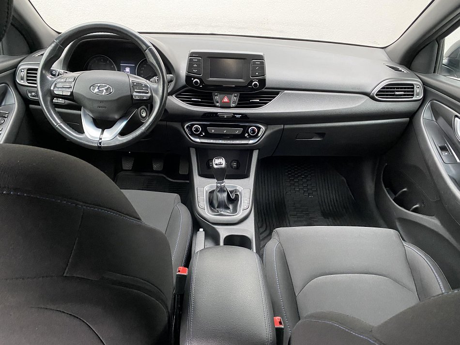 Hyundai I30 1.4 T-GDi 