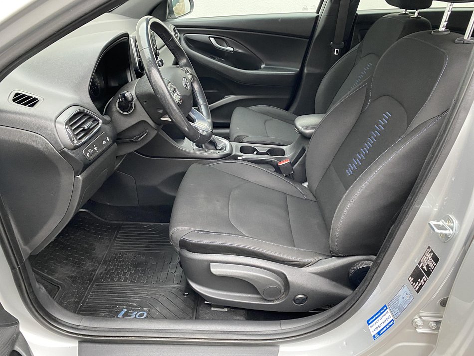 Hyundai I30 1.4 T-GDi 