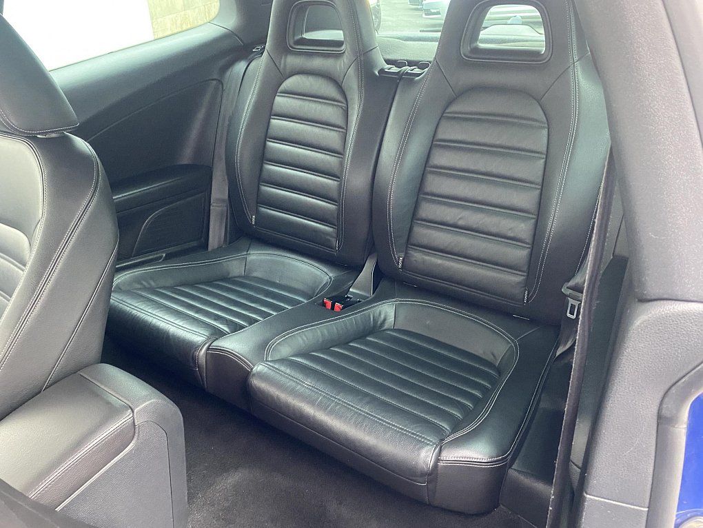 Volkswagen Scirocco 1.4 TSi 