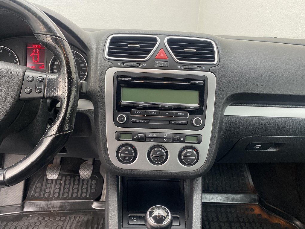 Volkswagen Scirocco 1.4 TSi 