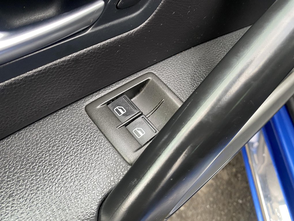 Volkswagen Scirocco 1.4 TSi 