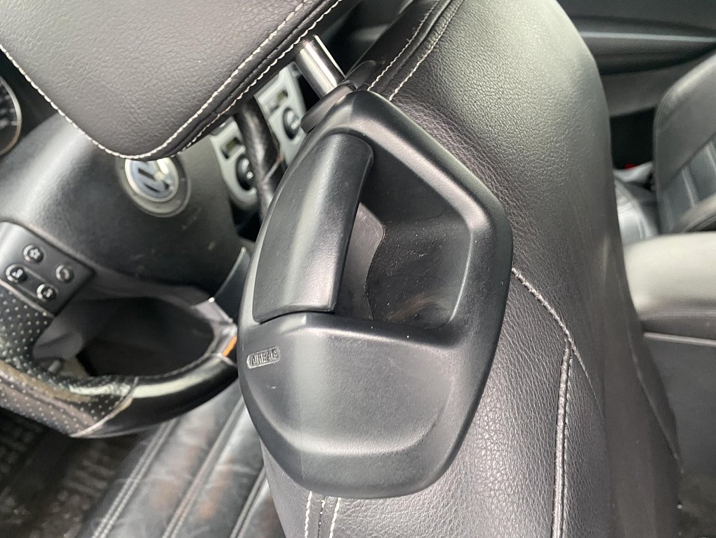 Volkswagen Scirocco 1.4 TSi 