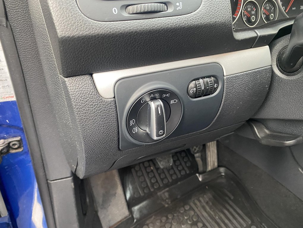 Volkswagen Scirocco 1.4 TSi 